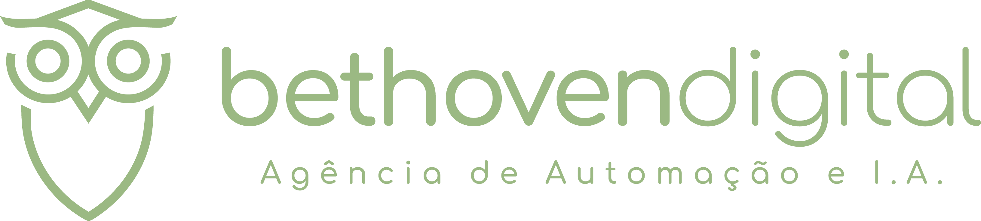 Logotipo de Bethoven Digital